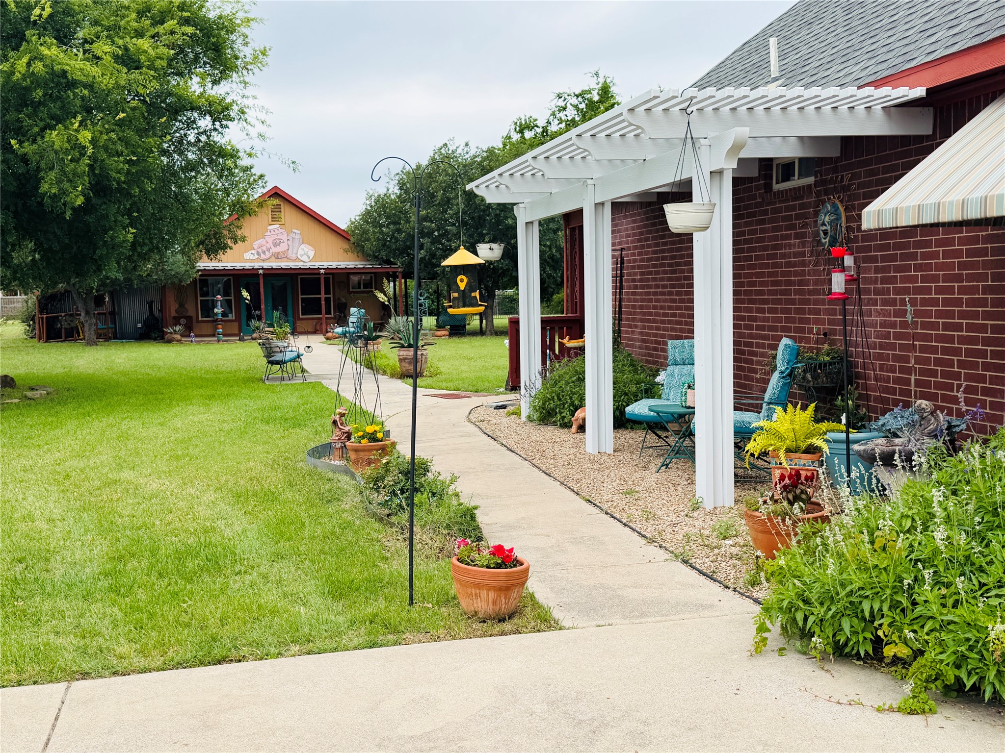 5660 Veal Station Road Weatherford TX 76085
