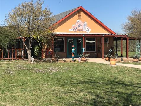 5660 Veal Station Road Weatherford TX 76085