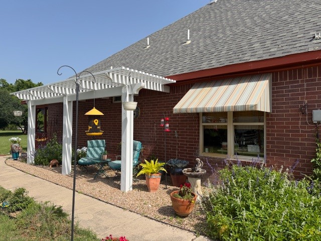 5660 Veal Station Road Weatherford TX 76085