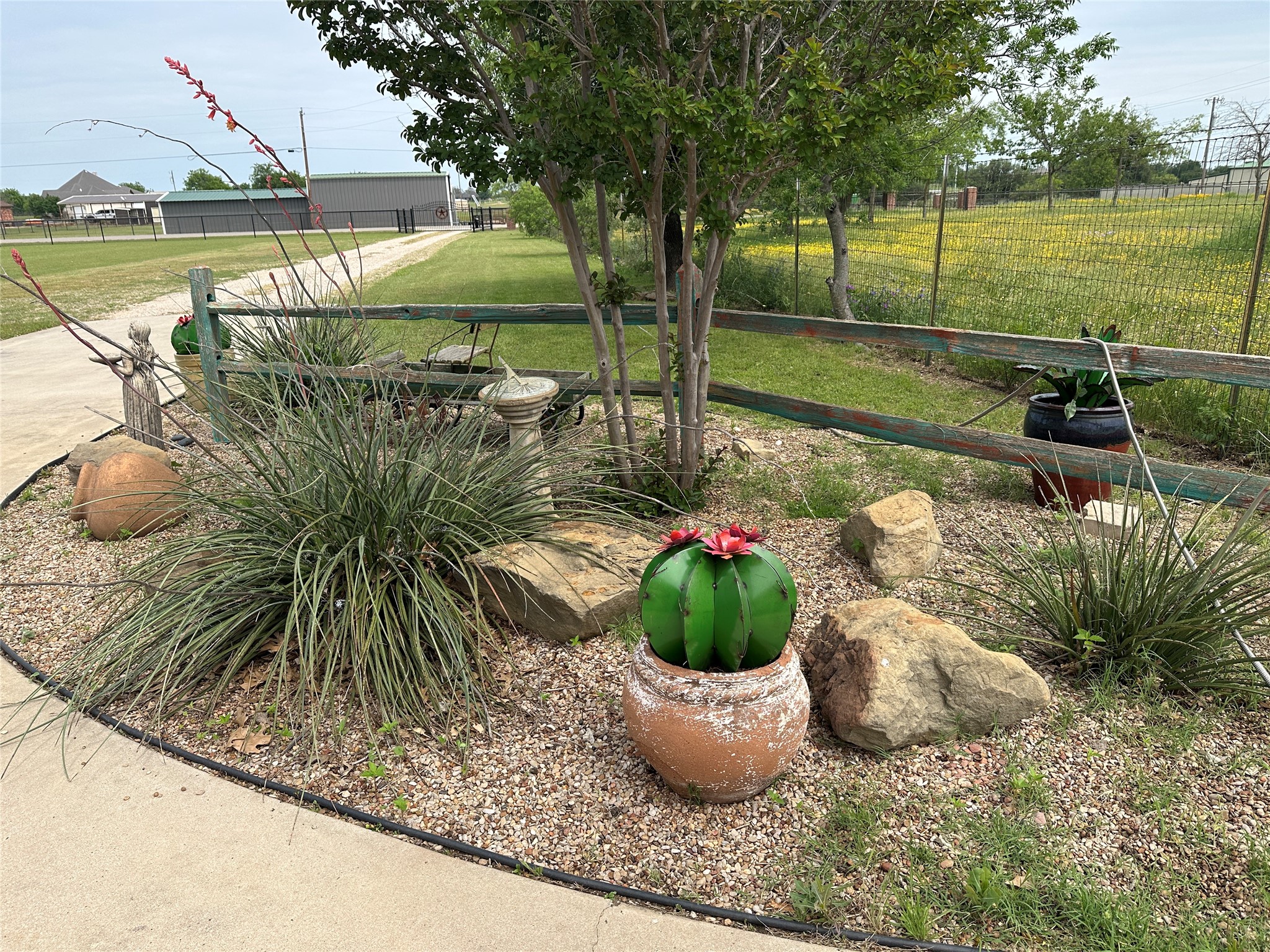 5660 Veal Station Road Weatherford TX 76085