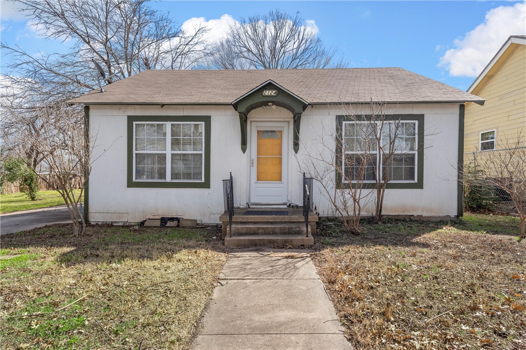 2124 Windsor Avenue Waco TX 76708