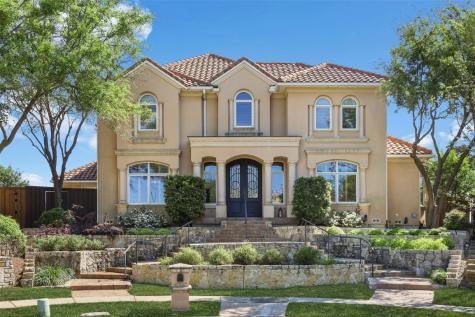4516 Redwood Court Irving TX 75038