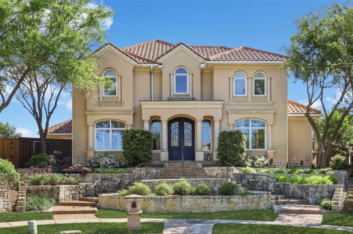 4516 Redwood Court Irving TX 75038
