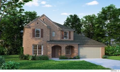 7545 Switchwood Lane Fort Worth TX 76123