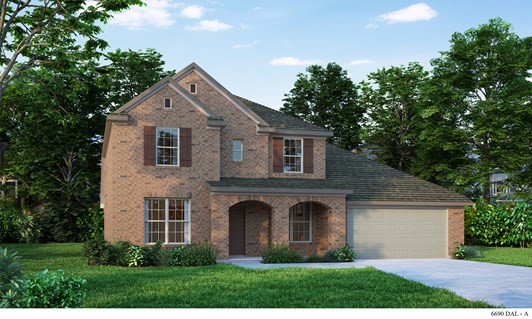 7545 Switchwood Lane Fort Worth TX 76123