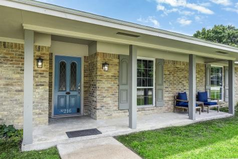 216 Northwood Drive Mckinney TX 75071