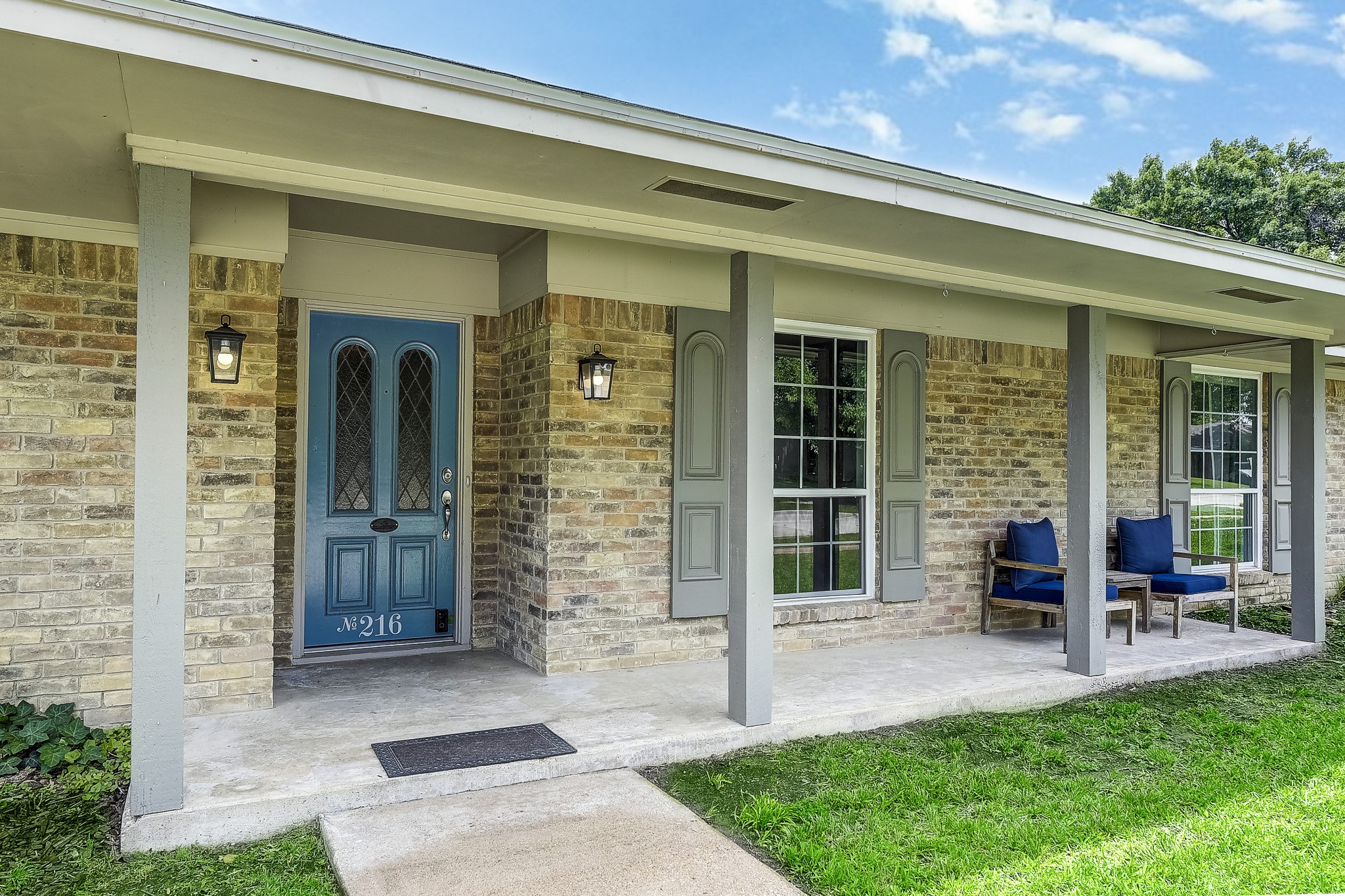 216 Northwood Drive Mckinney TX 75071