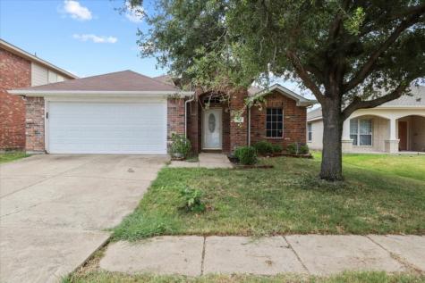 312 Waterwood Drive Wylie TX 75098