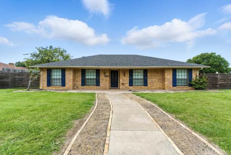 1512 Wood Creek Drive Flower Mound TX 75028