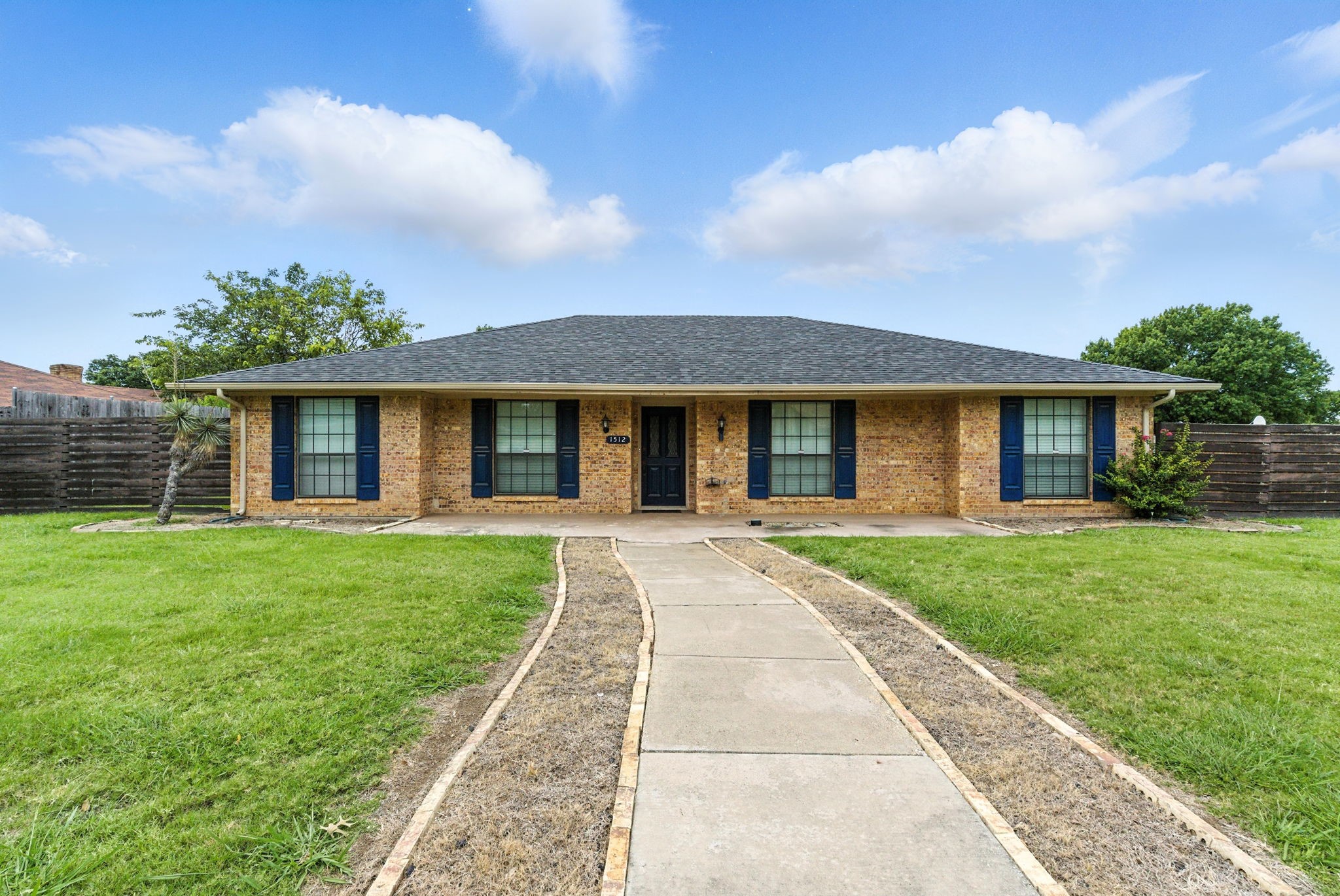 1512 Wood Creek Drive Flower Mound TX 75028