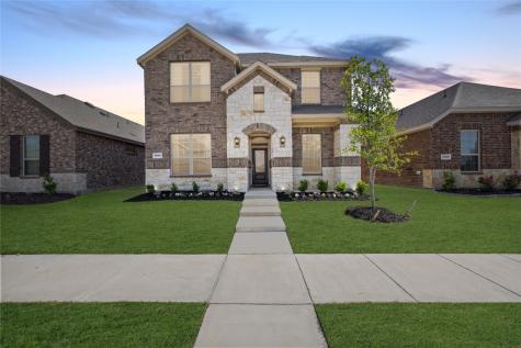 1516 Saratoga Avenue Celina TX 75009
