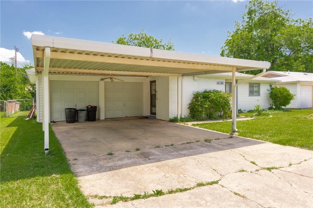 4016 Doeline Street Haltom City TX 76117