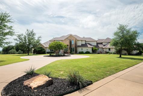 2312 Cactus Rio Lane Weatherford TX 76087