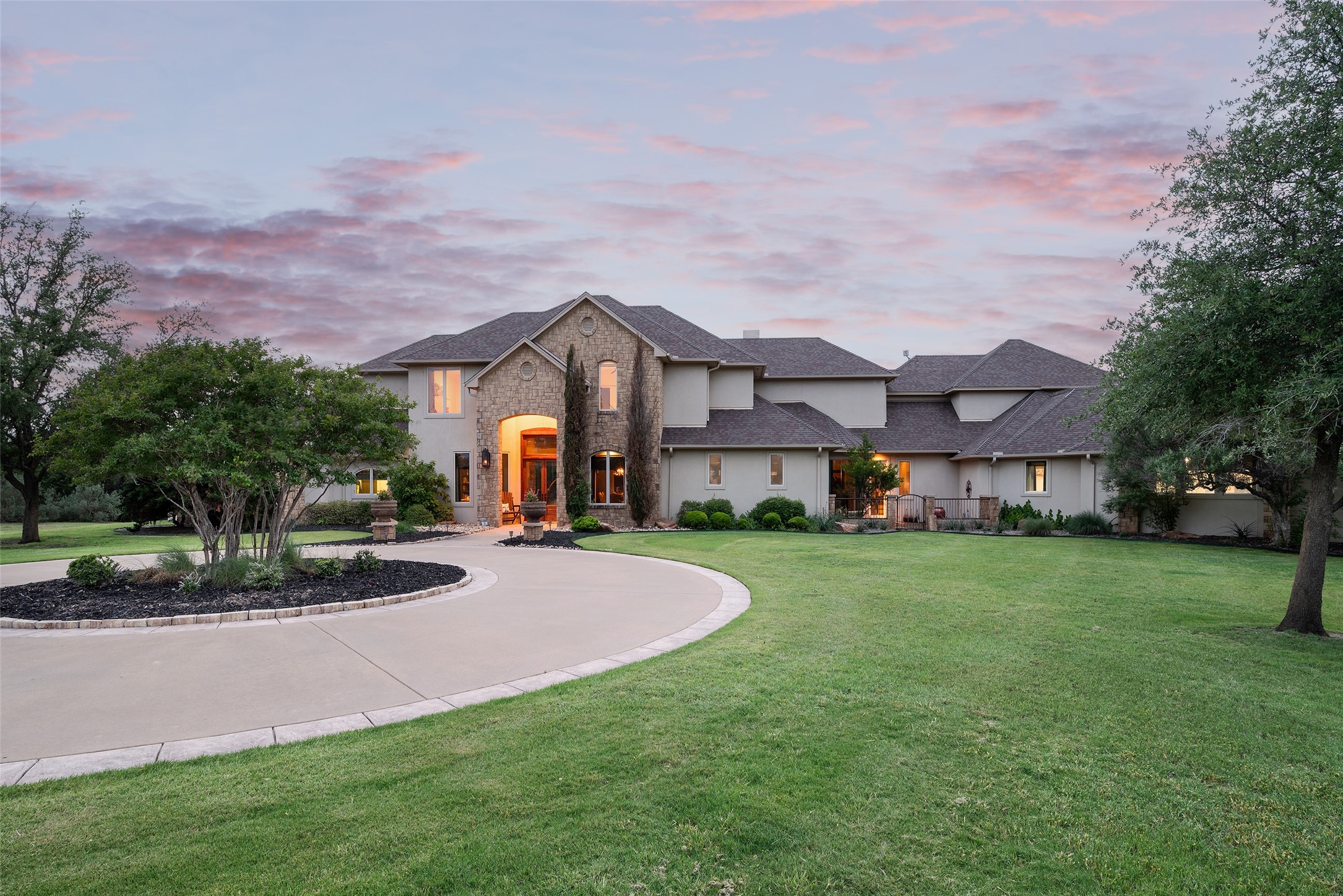 2312 Cactus Rio Lane Weatherford TX 76087