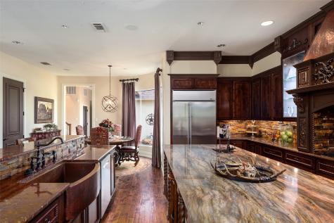 2312 Cactus Rio Lane Weatherford TX 76087