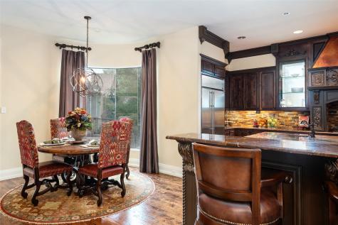 2312 Cactus Rio Lane Weatherford TX 76087