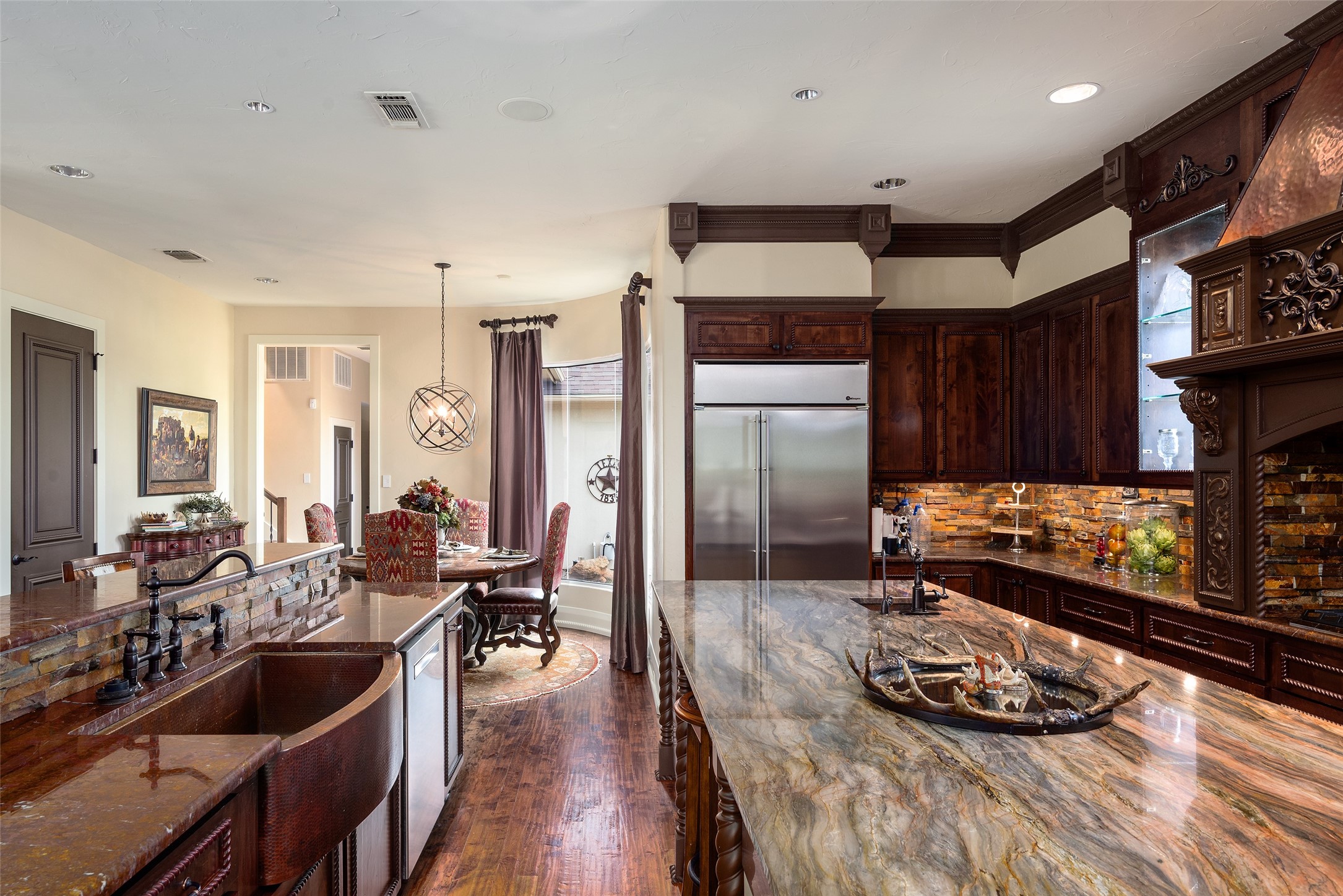 2312 Cactus Rio Lane Weatherford TX 76087