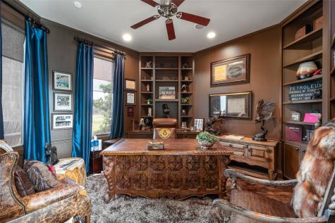 2312 Cactus Rio Lane Weatherford TX 76087