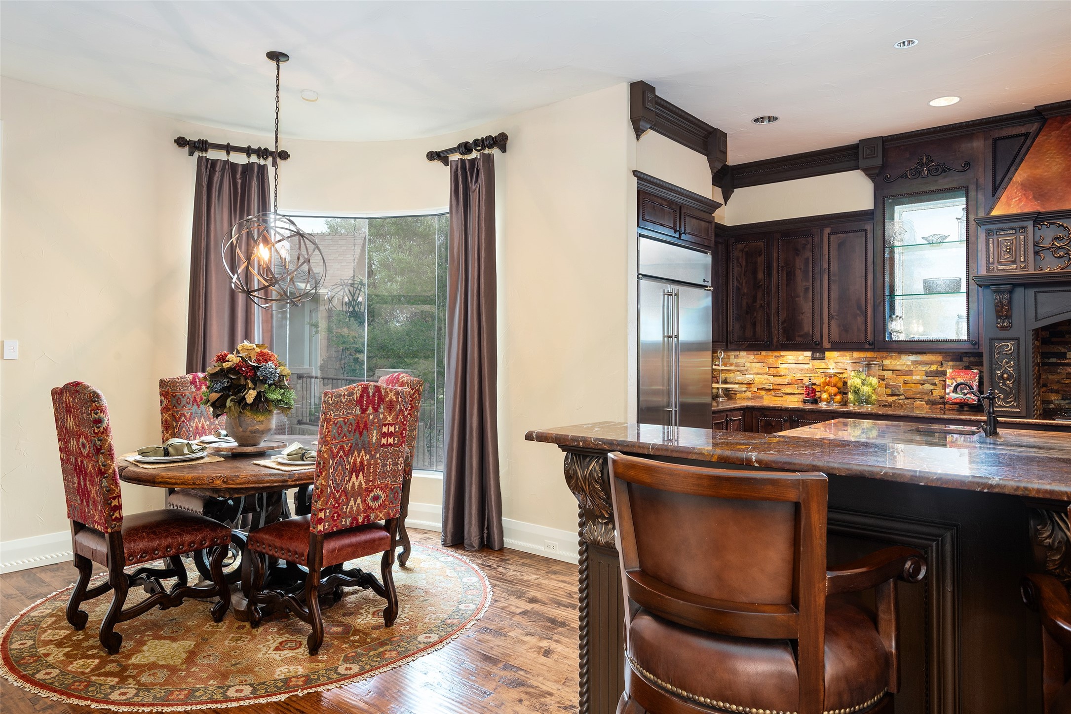 2312 Cactus Rio Lane Weatherford TX 76087