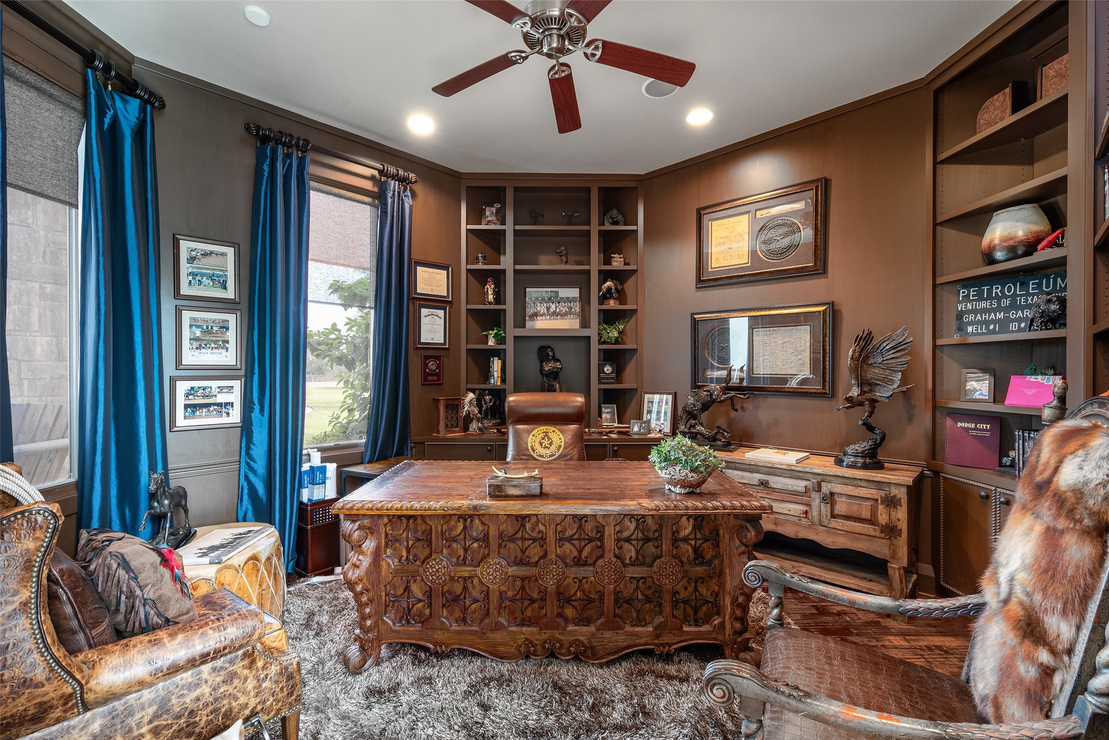2312 Cactus Rio Lane Weatherford TX 76087