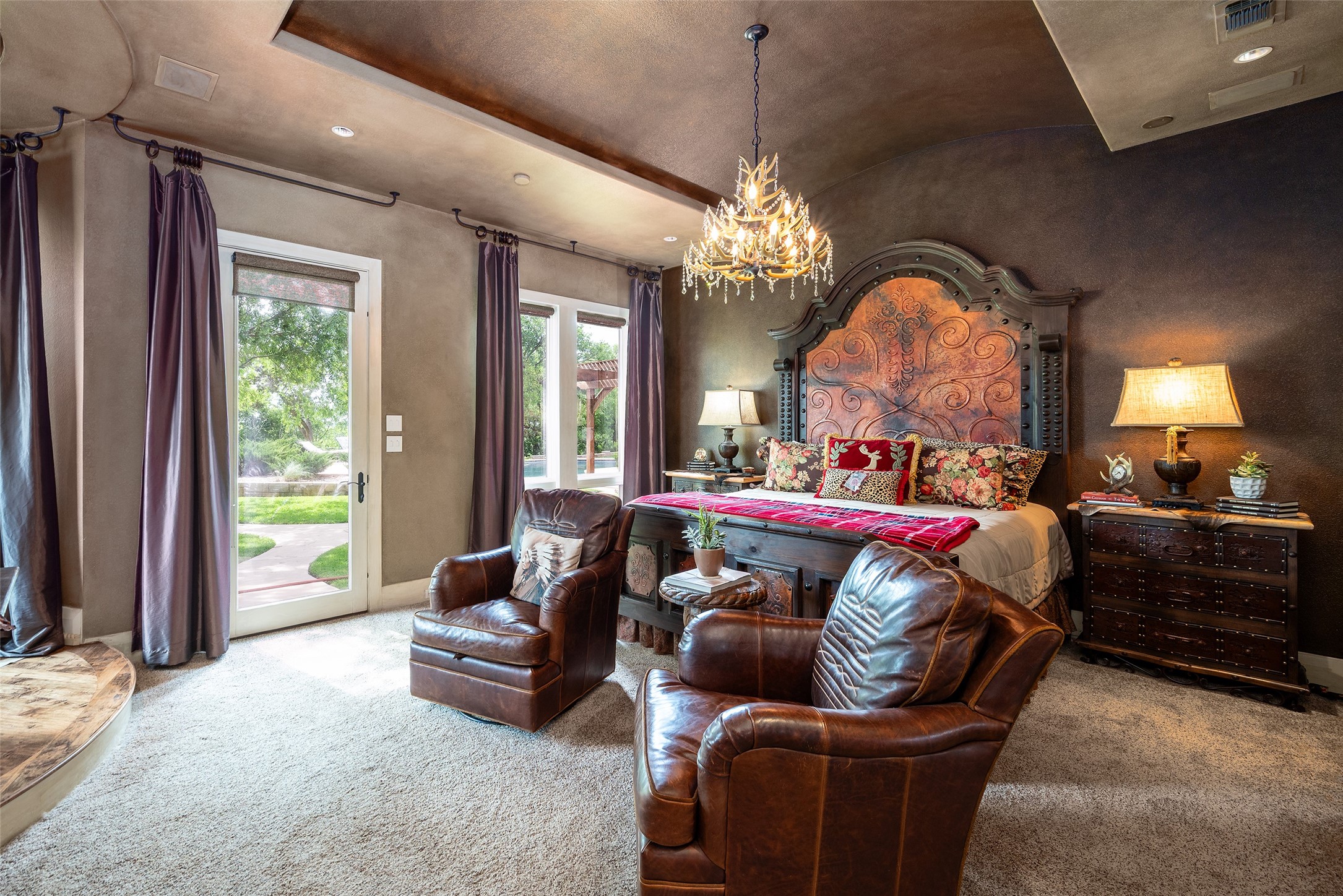 2312 Cactus Rio Lane Weatherford TX 76087