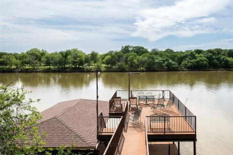 2312 Cactus Rio Lane Weatherford TX 76087