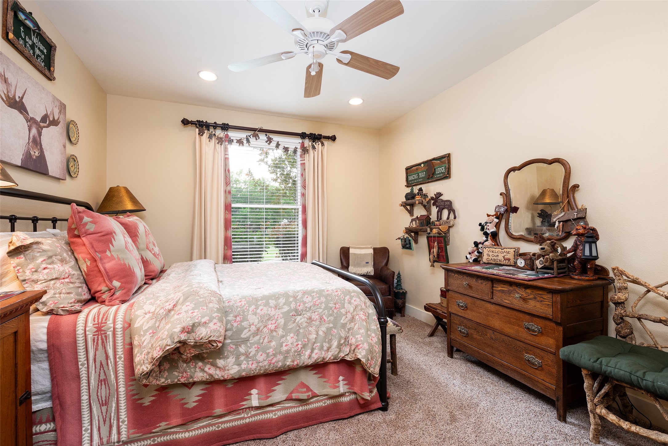 2312 Cactus Rio Lane Weatherford TX 76087
