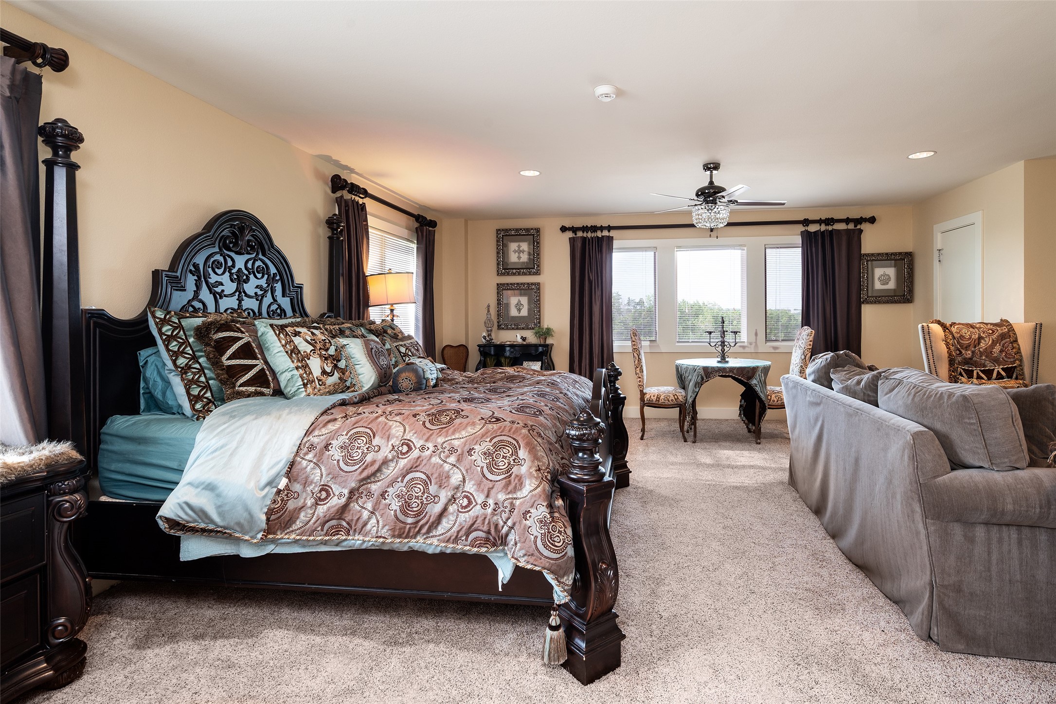2312 Cactus Rio Lane Weatherford TX 76087
