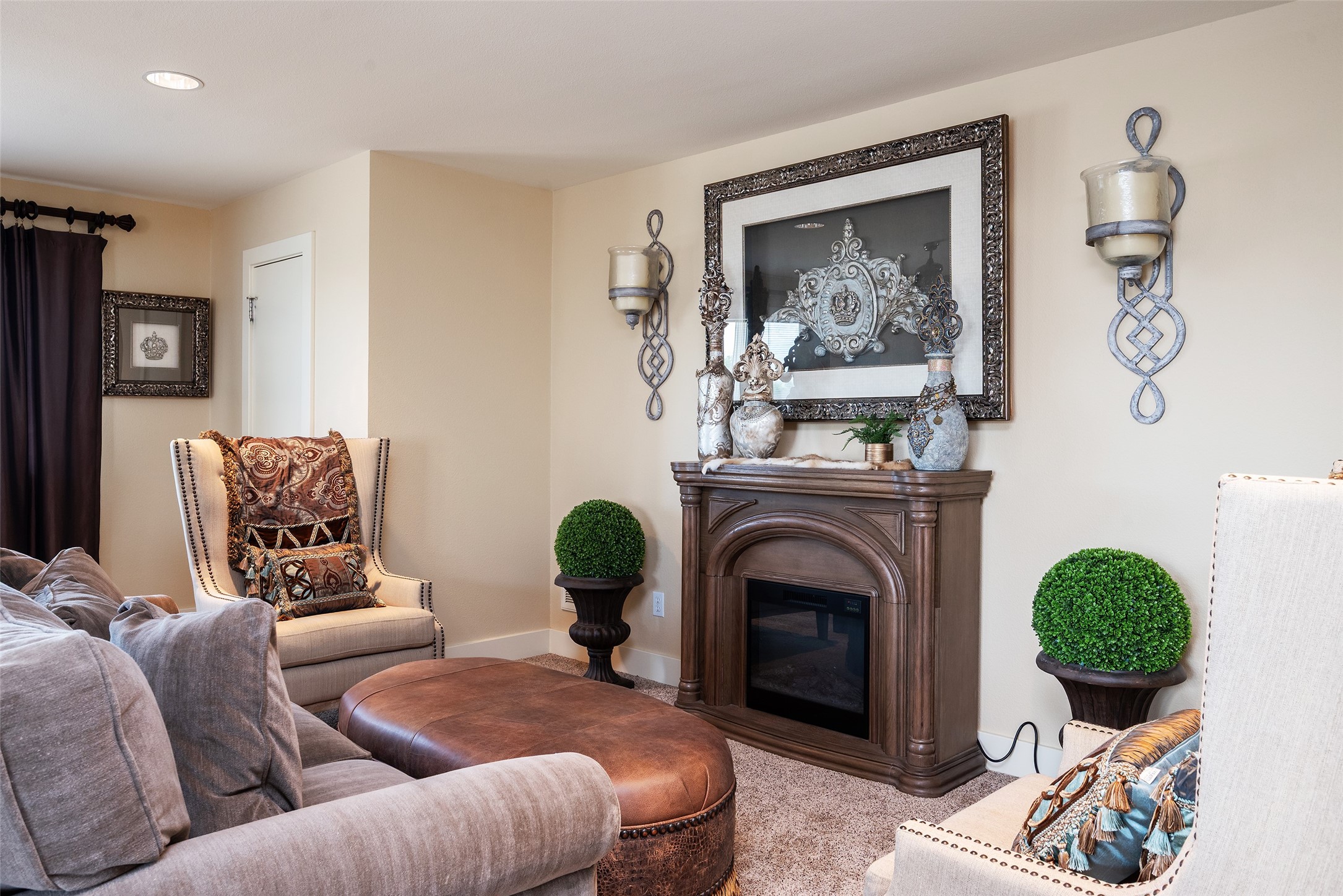 2312 Cactus Rio Lane Weatherford TX 76087