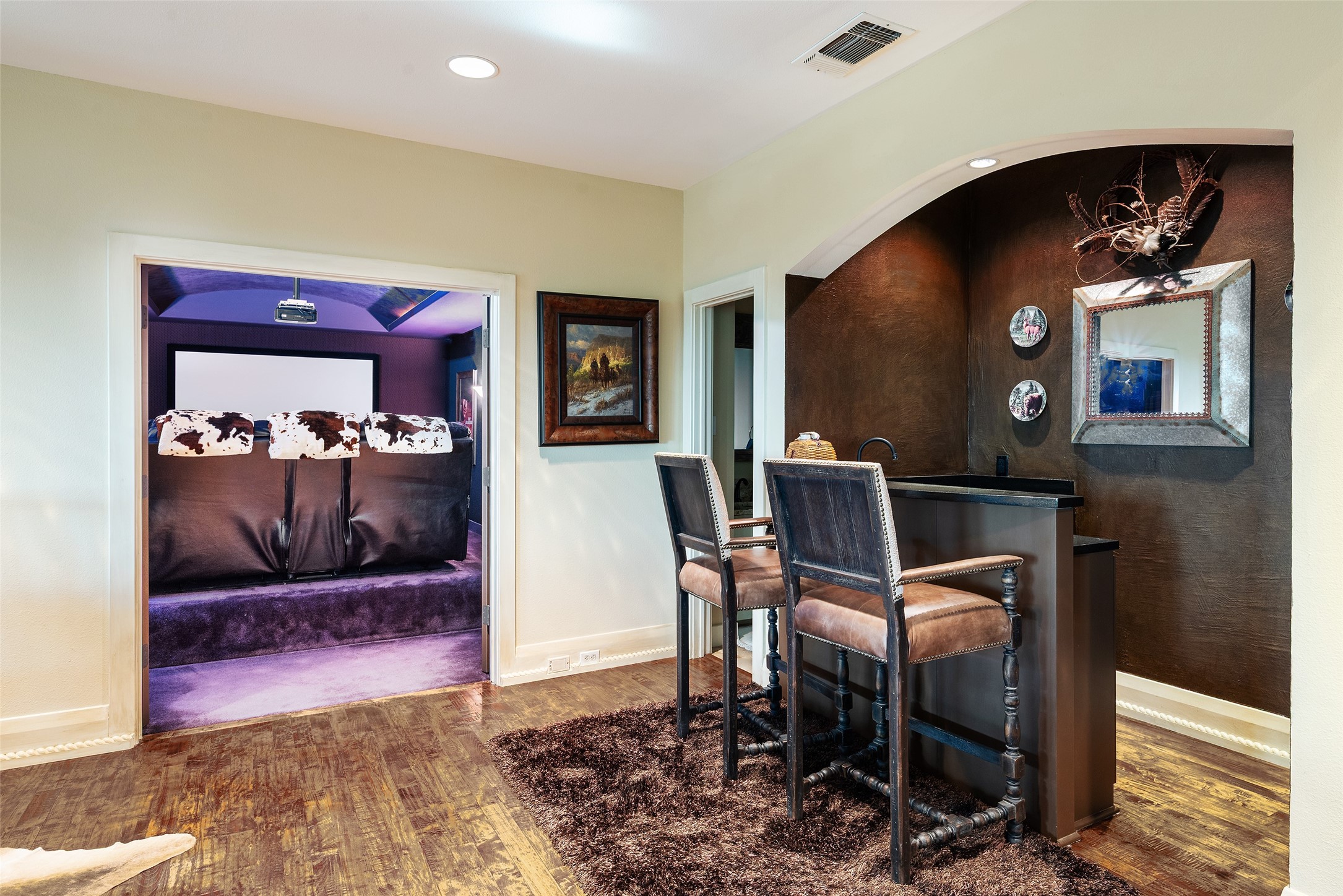 2312 Cactus Rio Lane Weatherford TX 76087