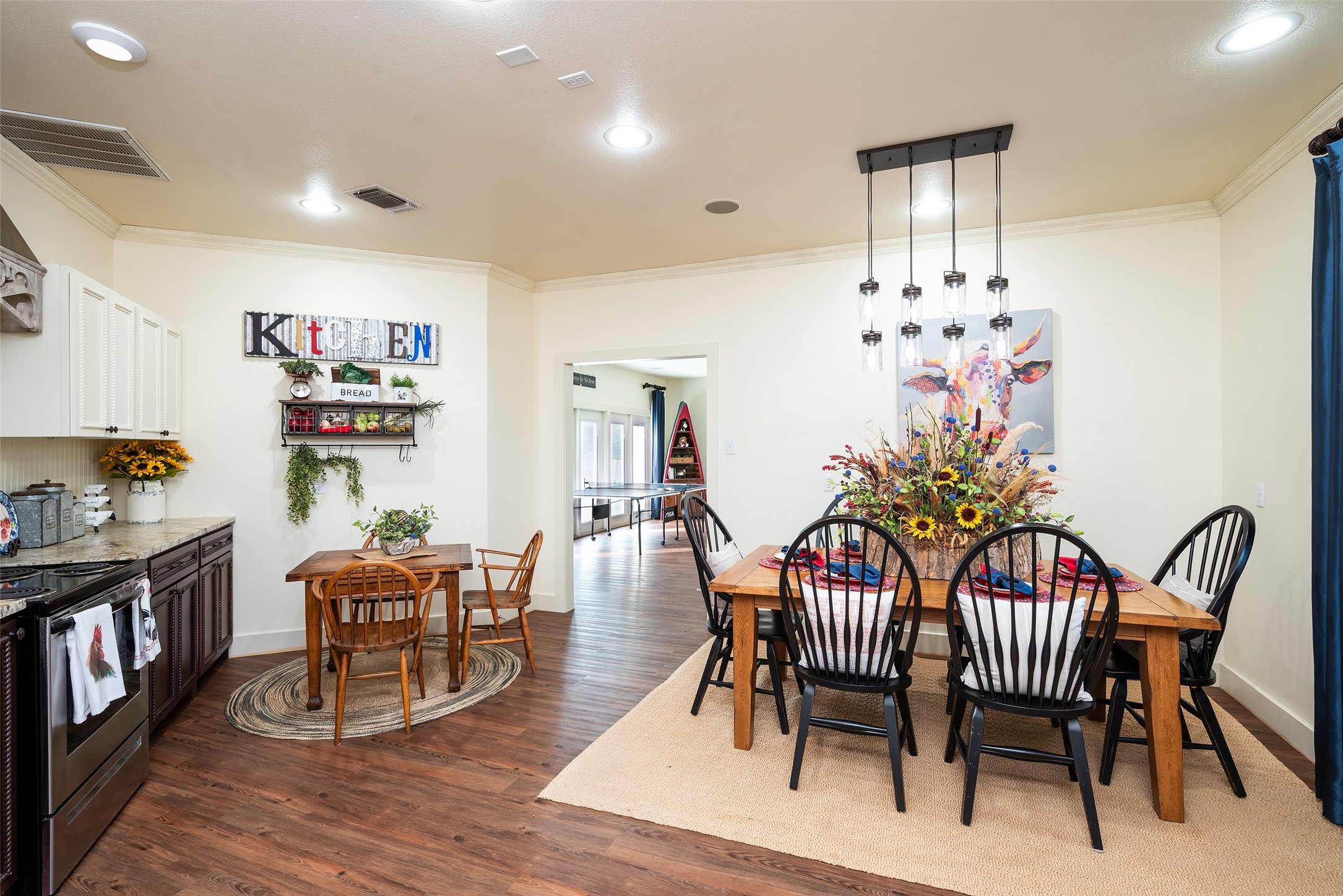 2312 Cactus Rio Lane Weatherford TX 76087
