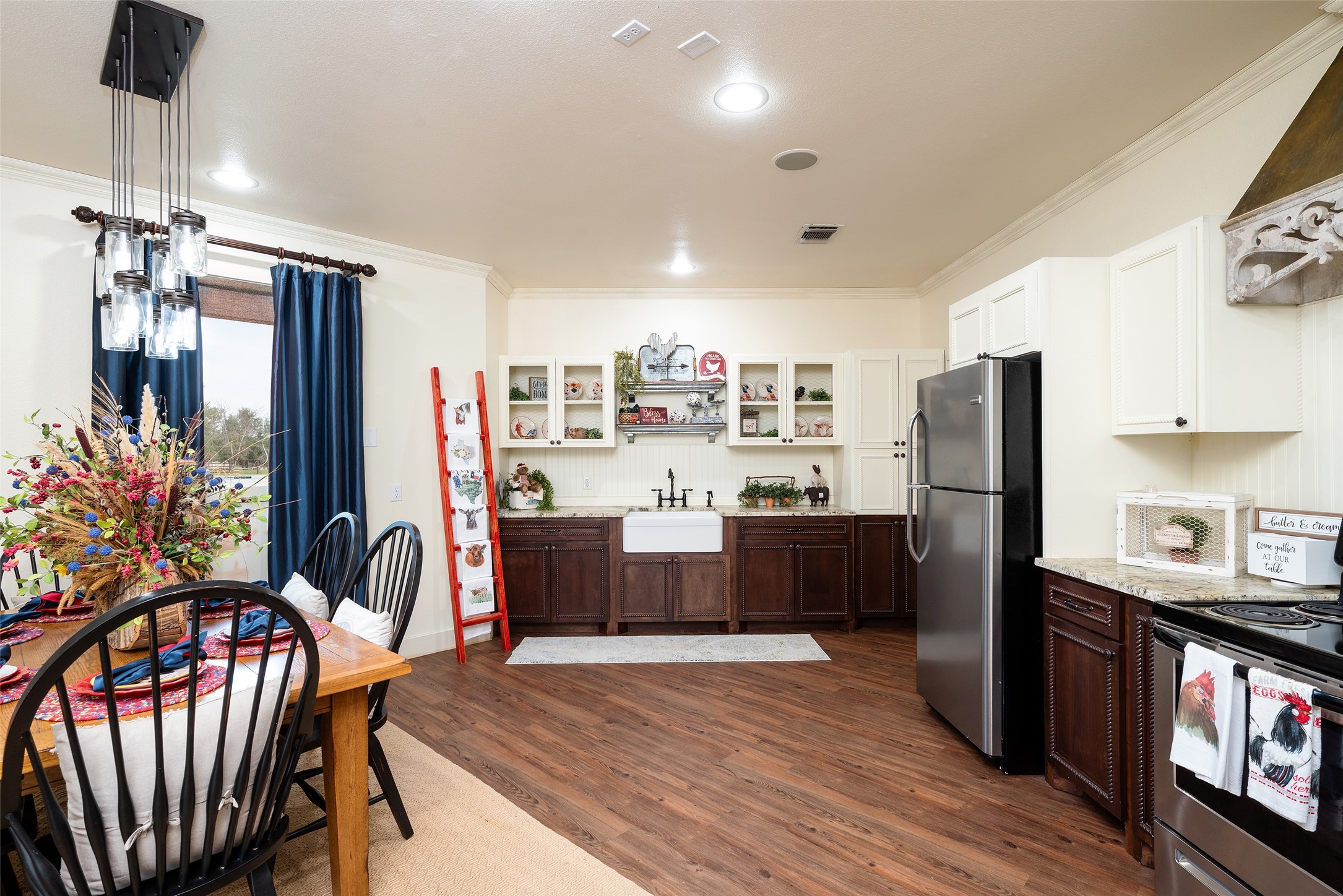 2312 Cactus Rio Lane Weatherford TX 76087