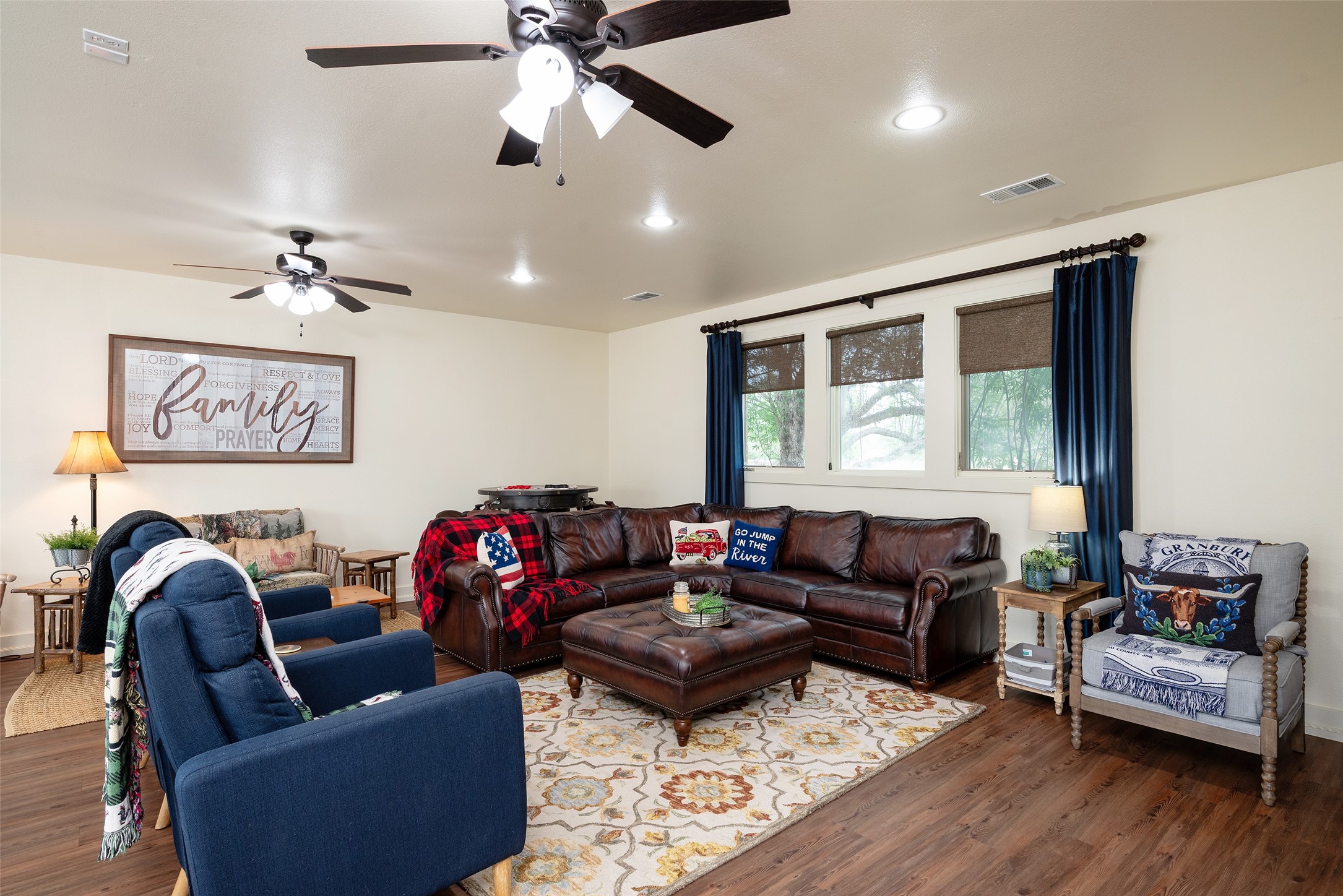 2312 Cactus Rio Lane Weatherford TX 76087