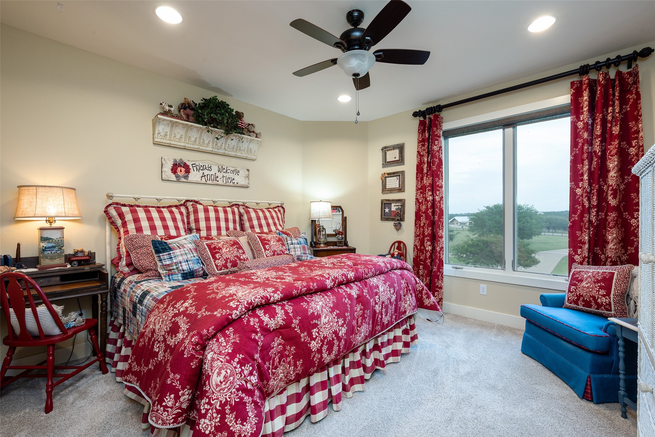 2312 Cactus Rio Lane Weatherford TX 76087