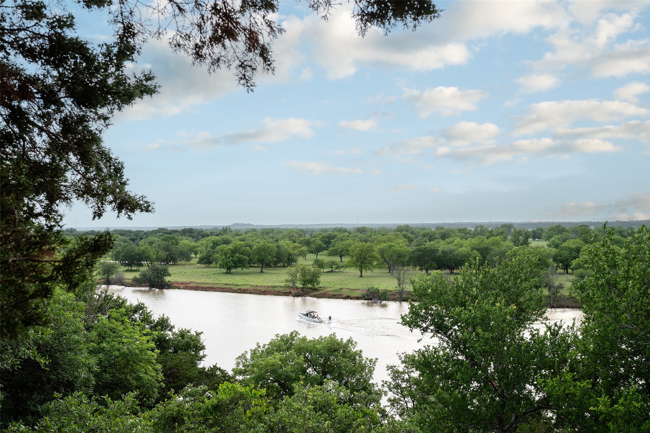 2312 Cactus Rio Lane Weatherford TX 76087