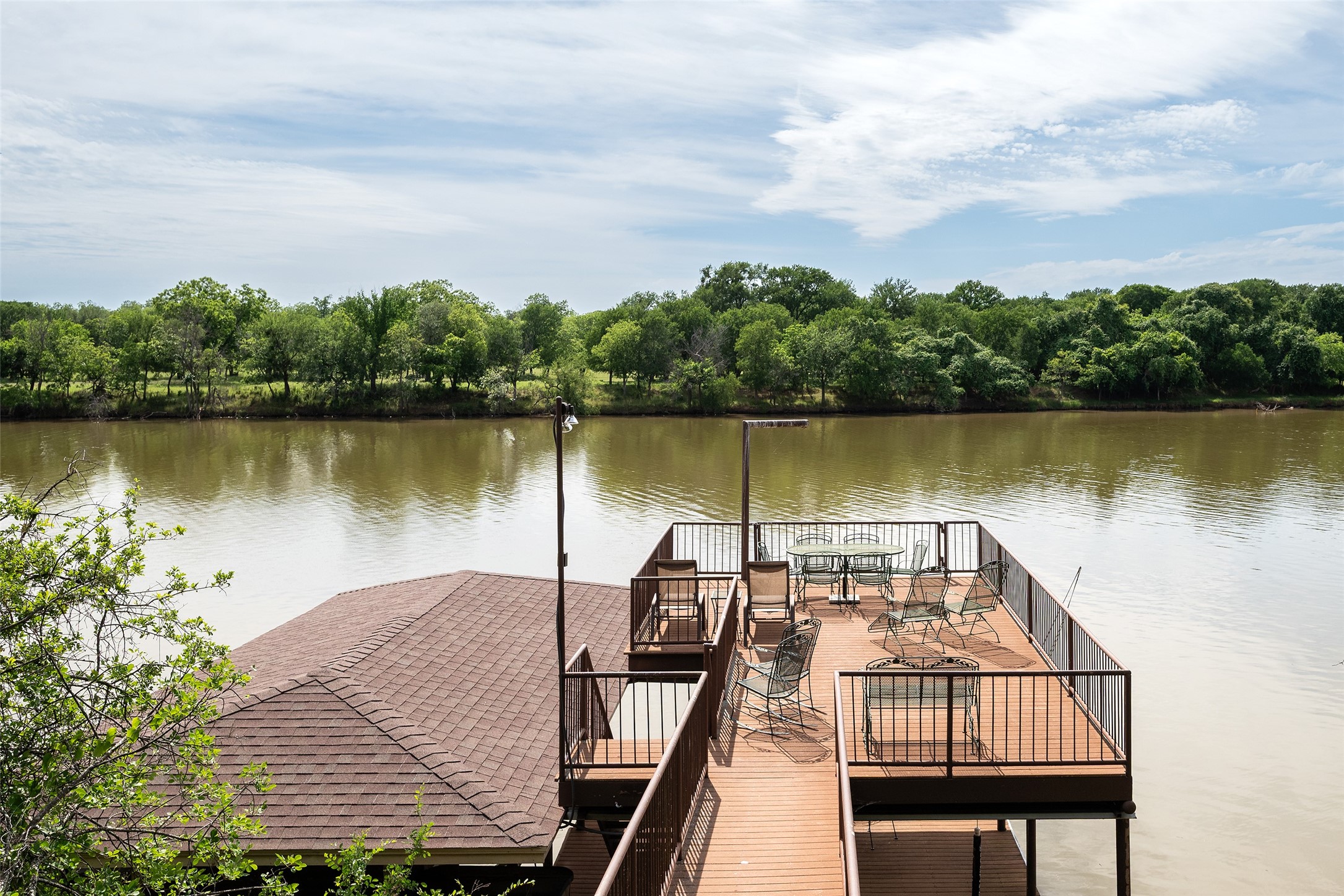 2312 Cactus Rio Lane Weatherford TX 76087
