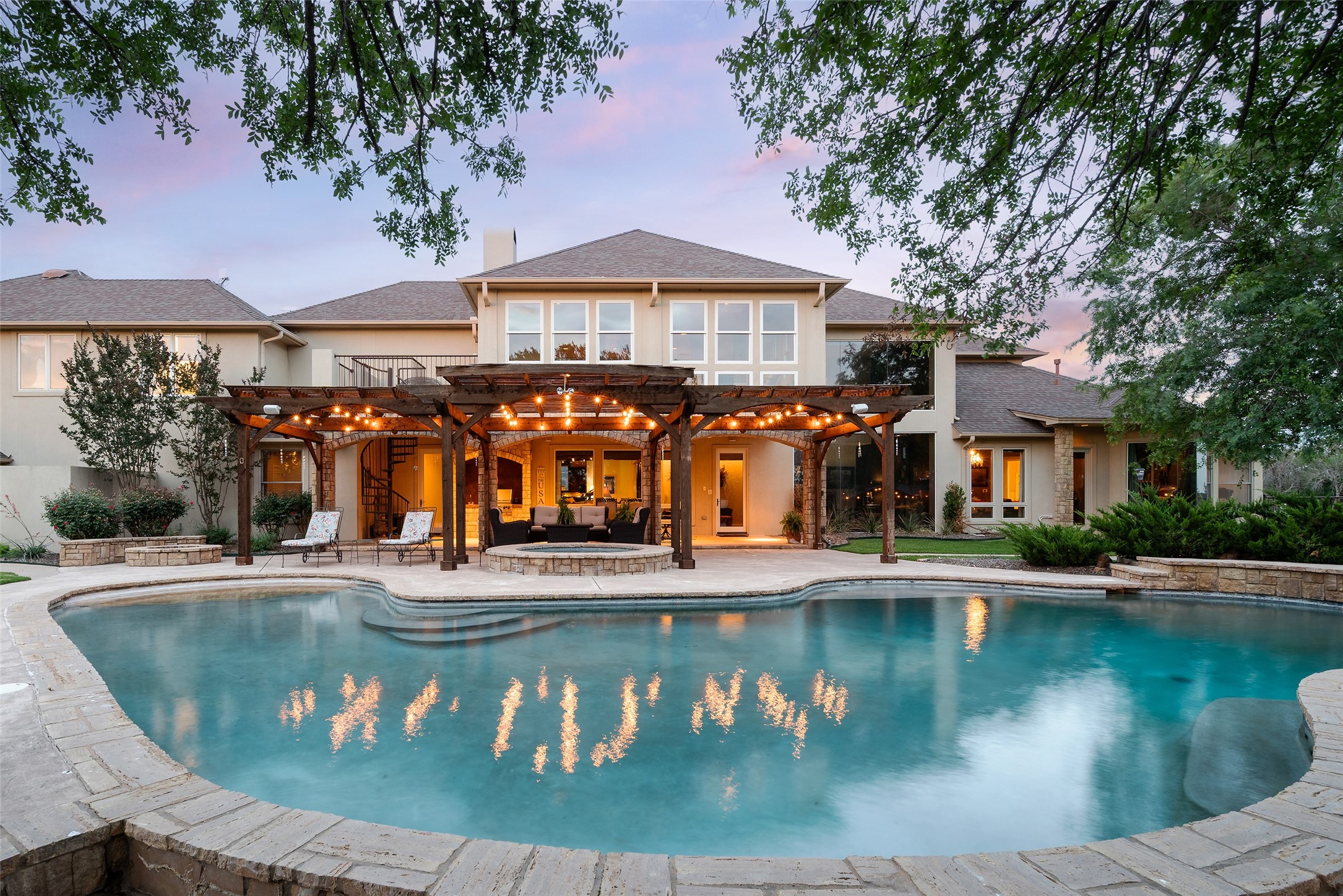 2312 Cactus Rio Lane Weatherford TX 76087