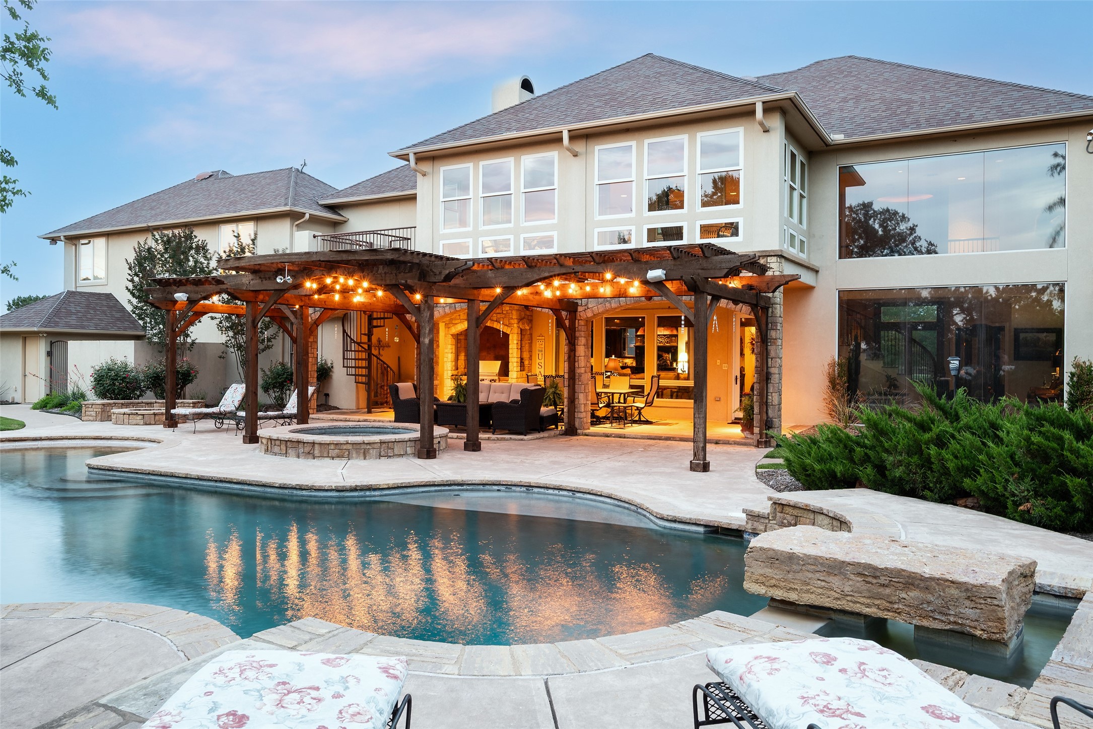 2312 Cactus Rio Lane Weatherford TX 76087