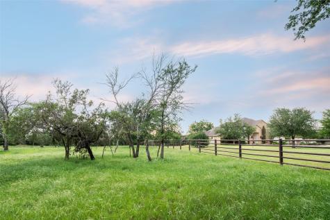 2312 Cactus Rio Lane Weatherford TX 76087