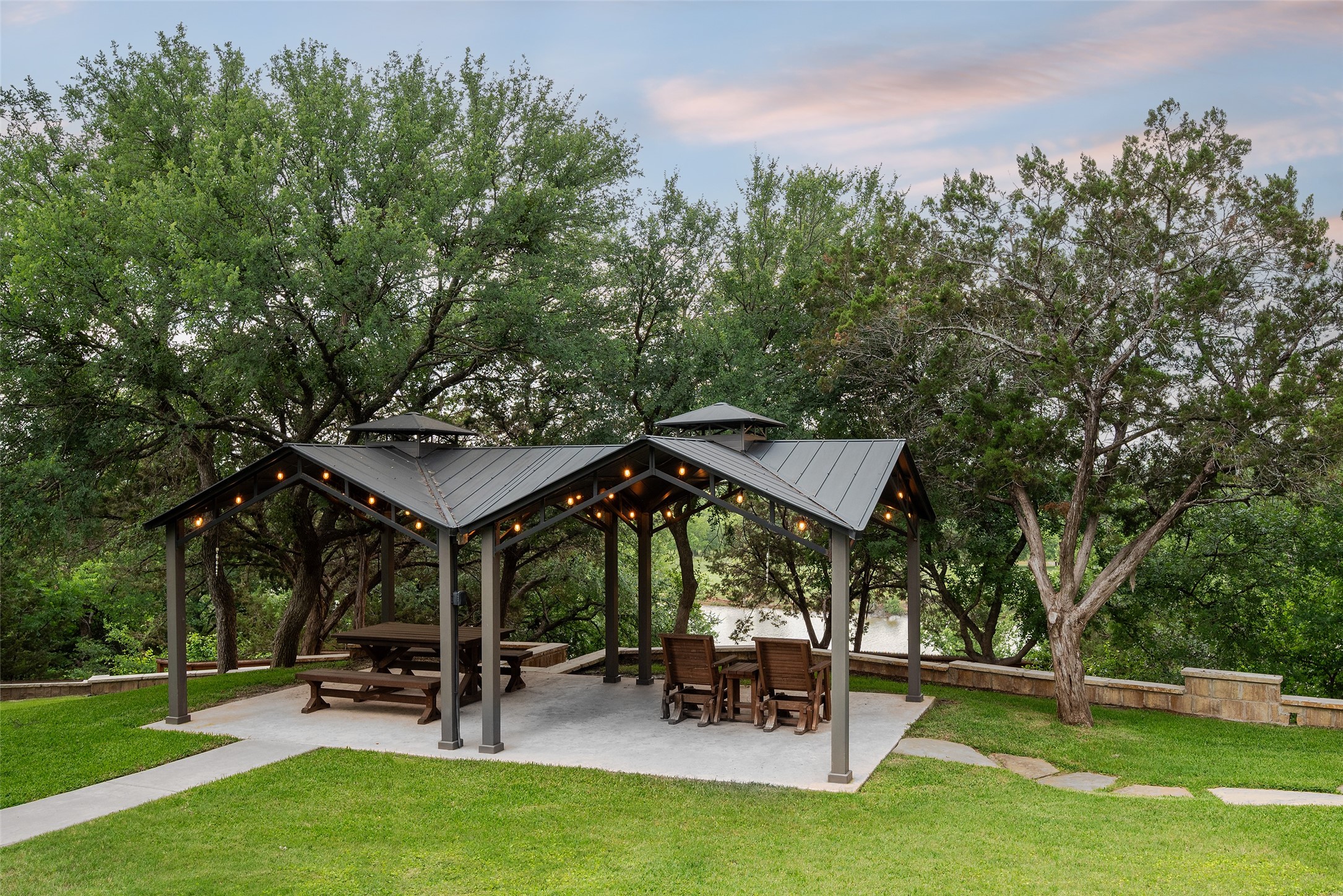 2312 Cactus Rio Lane Weatherford TX 76087
