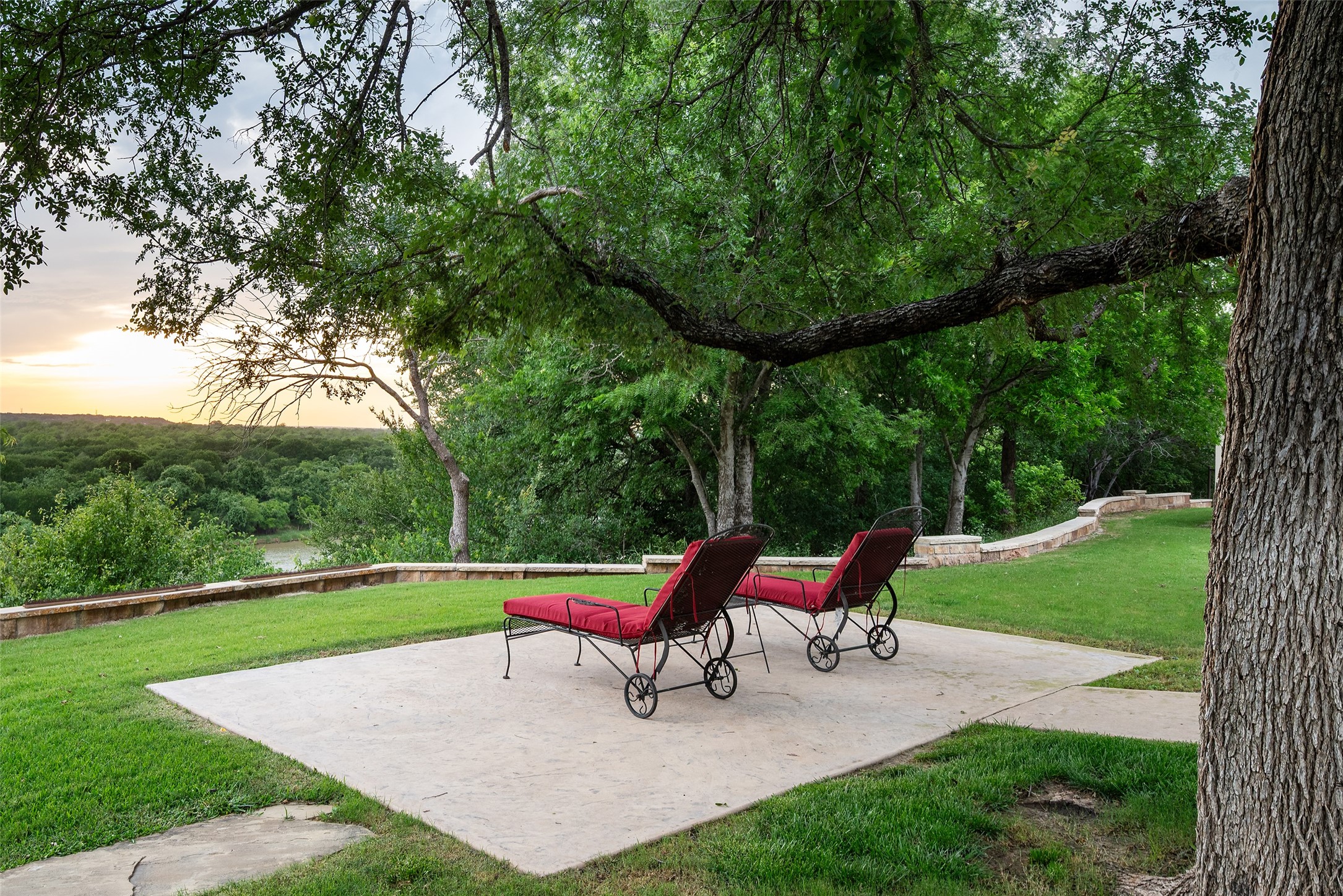 2312 Cactus Rio Lane Weatherford TX 76087