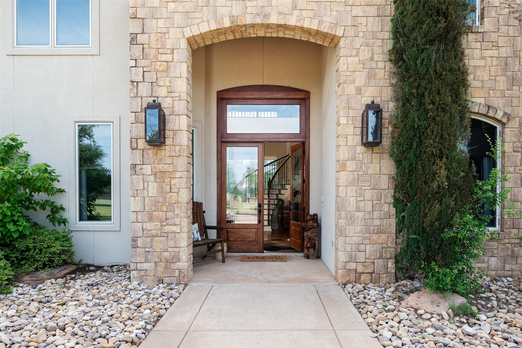2312 Cactus Rio Lane Weatherford TX 76087