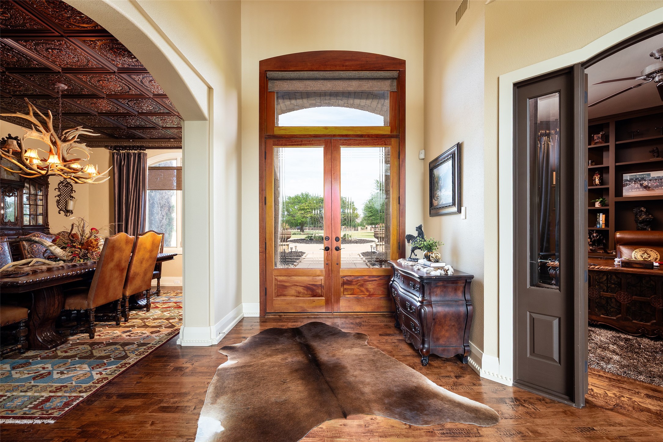 2312 Cactus Rio Lane Weatherford TX 76087