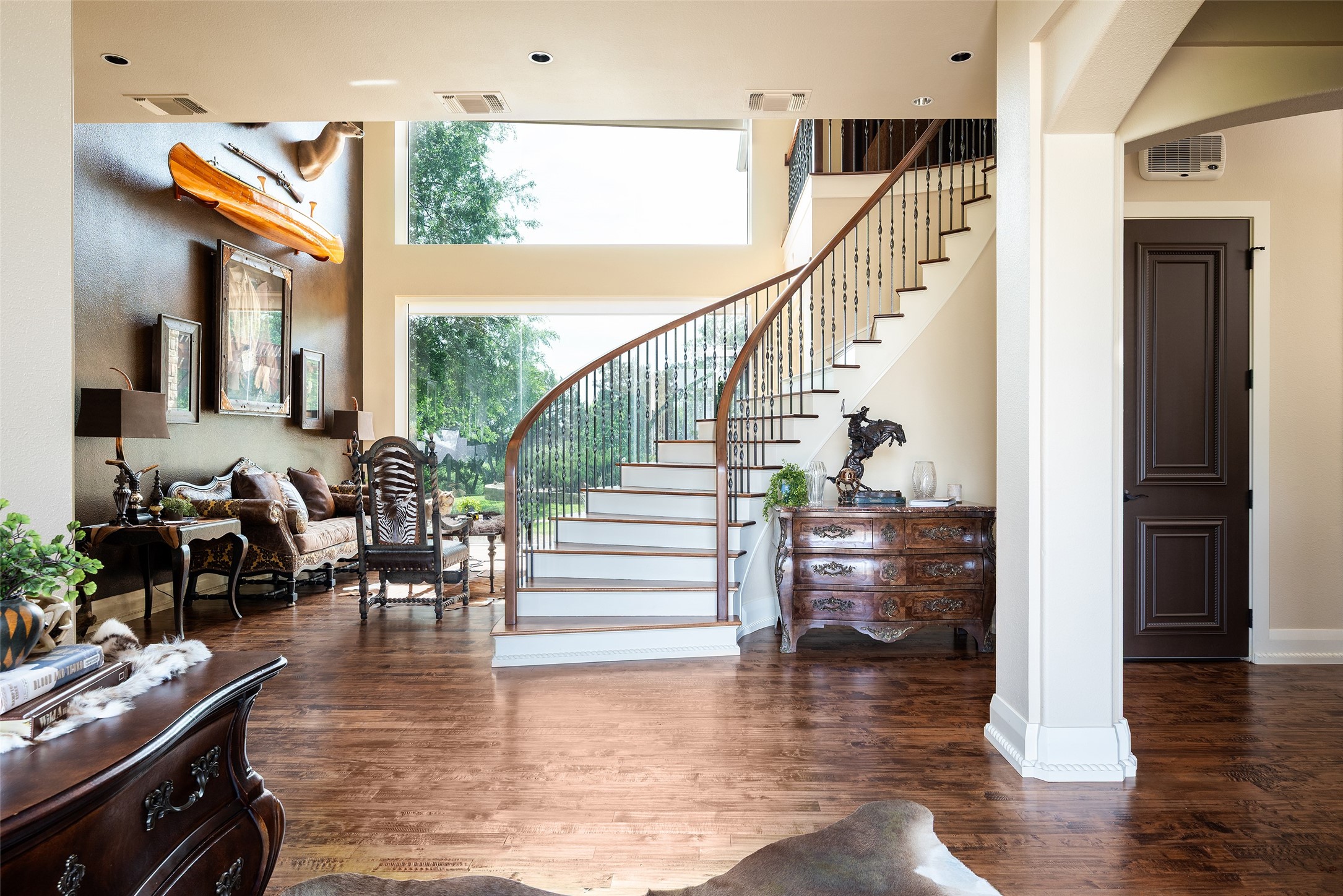 2312 Cactus Rio Lane Weatherford TX 76087