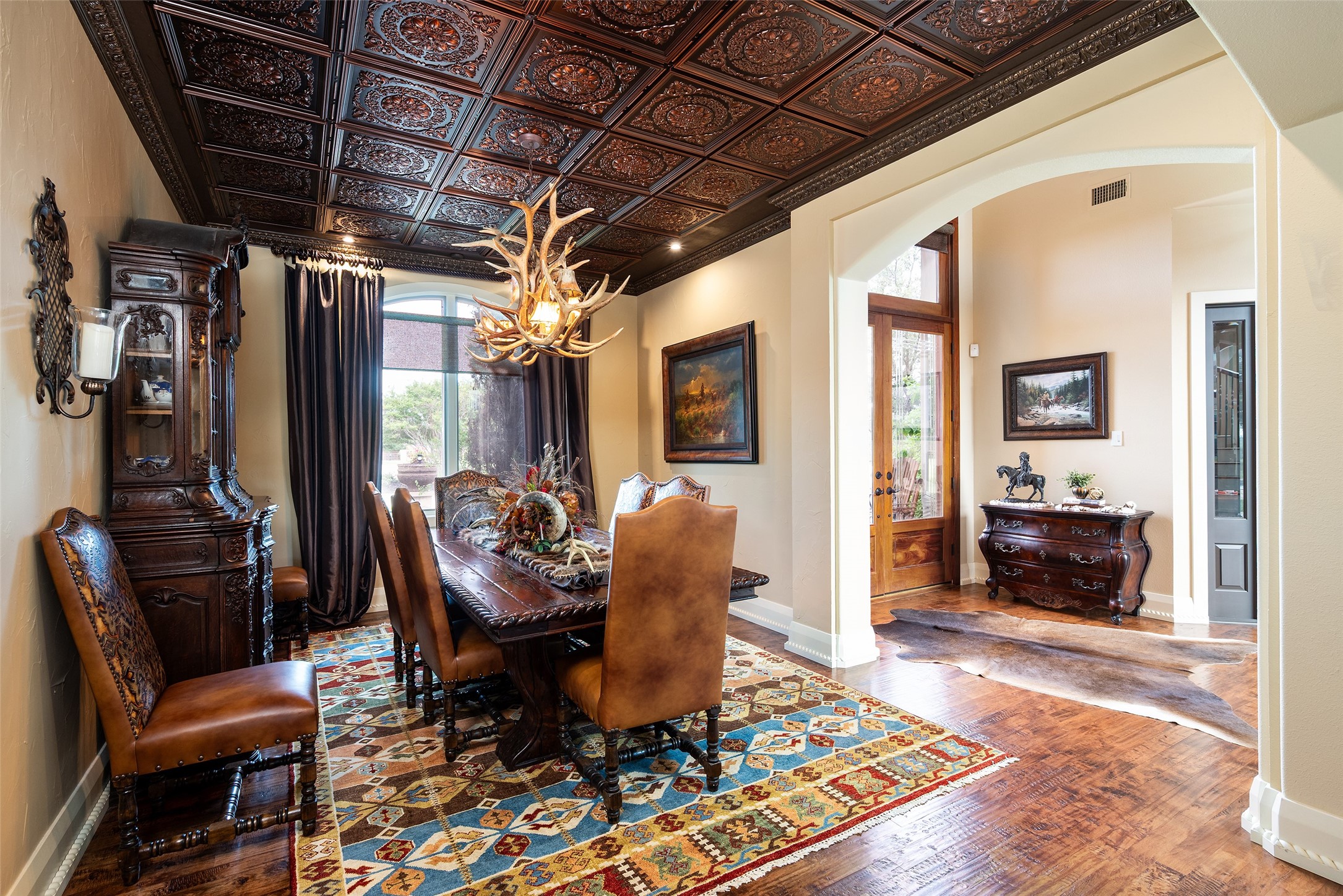 2312 Cactus Rio Lane Weatherford TX 76087