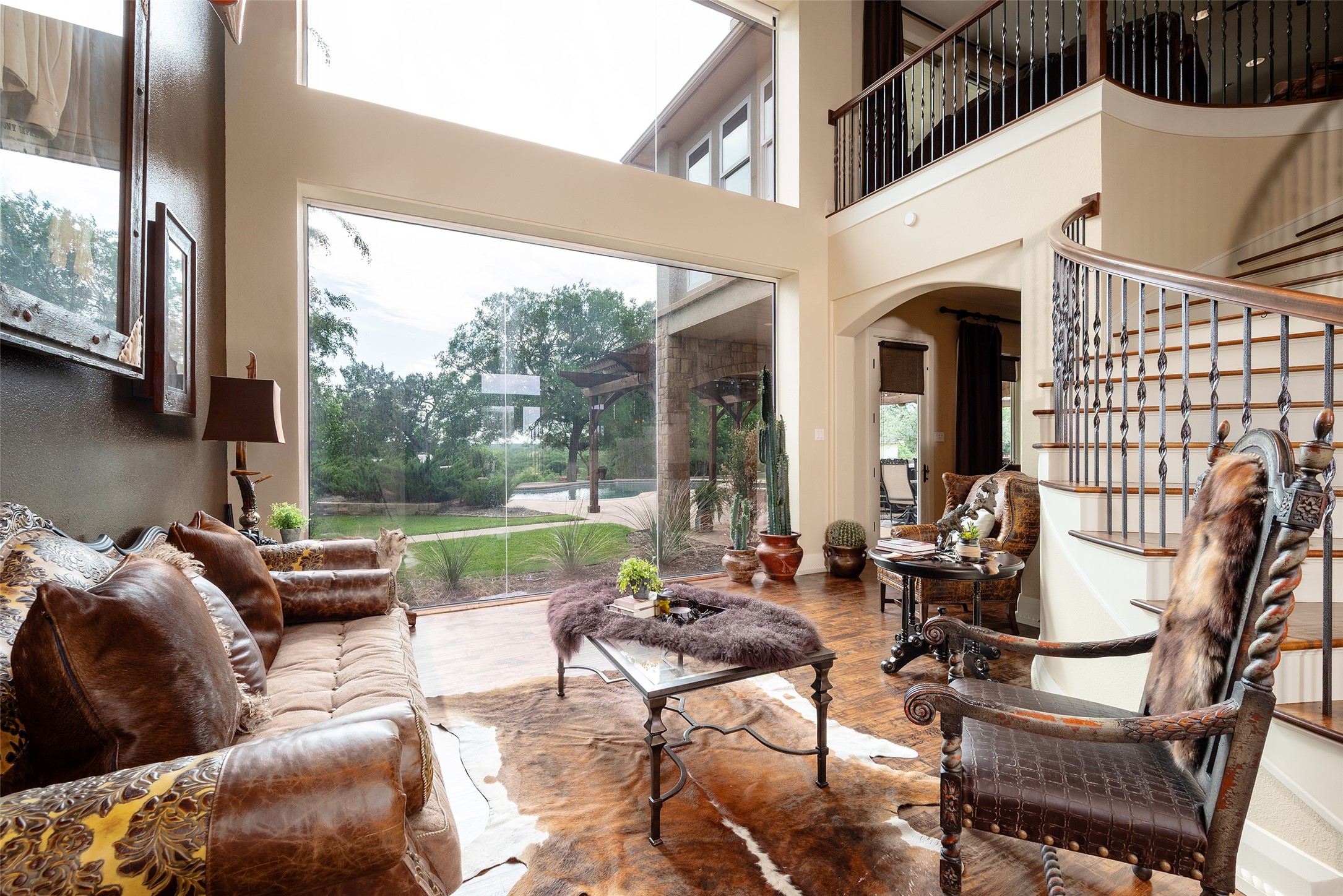 2312 Cactus Rio Lane Weatherford TX 76087