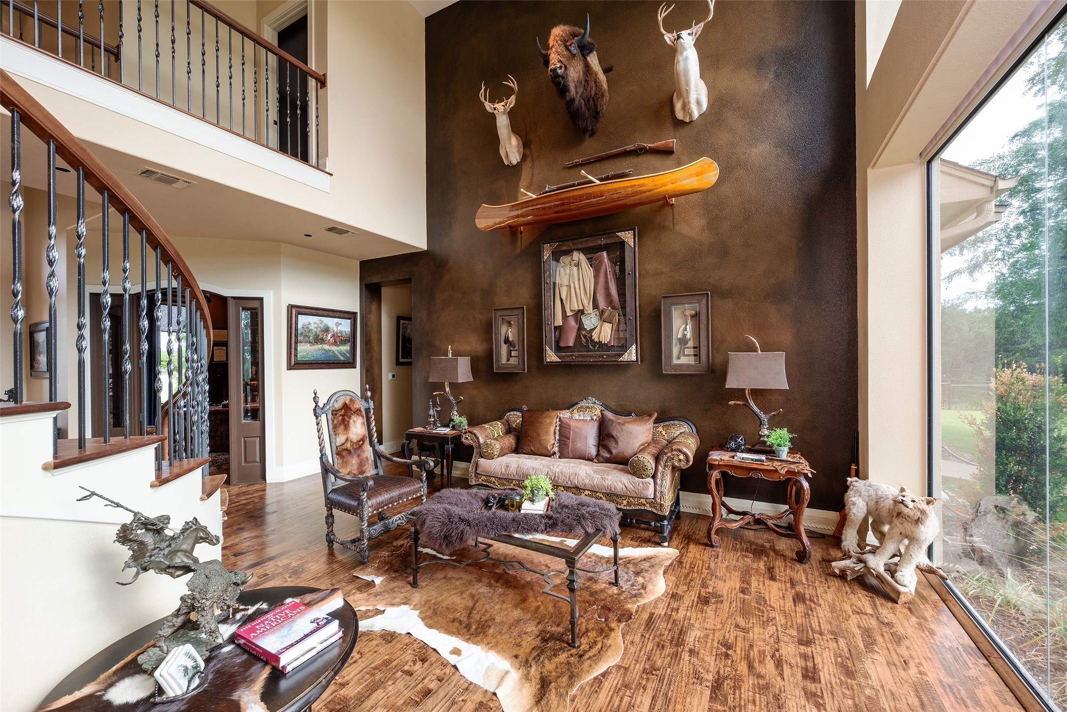 2312 Cactus Rio Lane Weatherford TX 76087