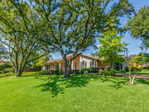 6245 Preston Creek Drive Dallas TX 75240