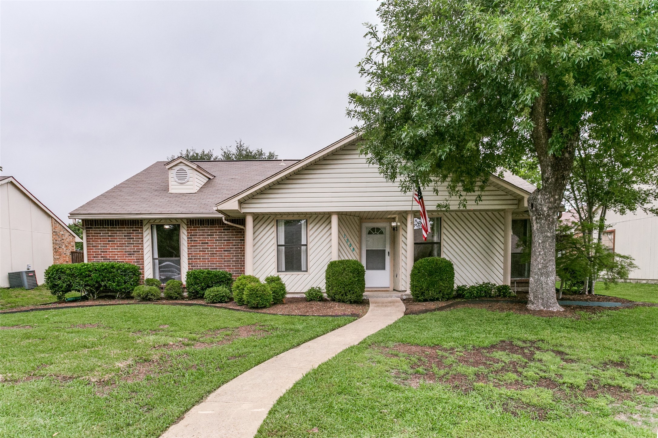 1305 Thoreau Lane Allen TX 75002