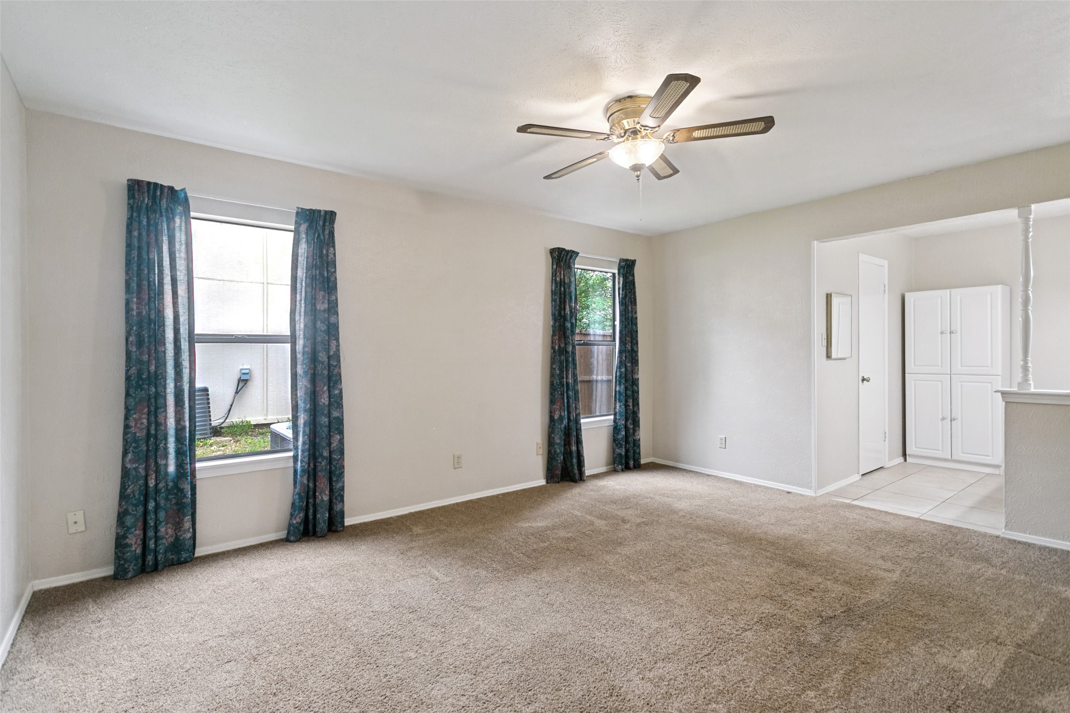 1305 Thoreau Lane Allen TX 75002